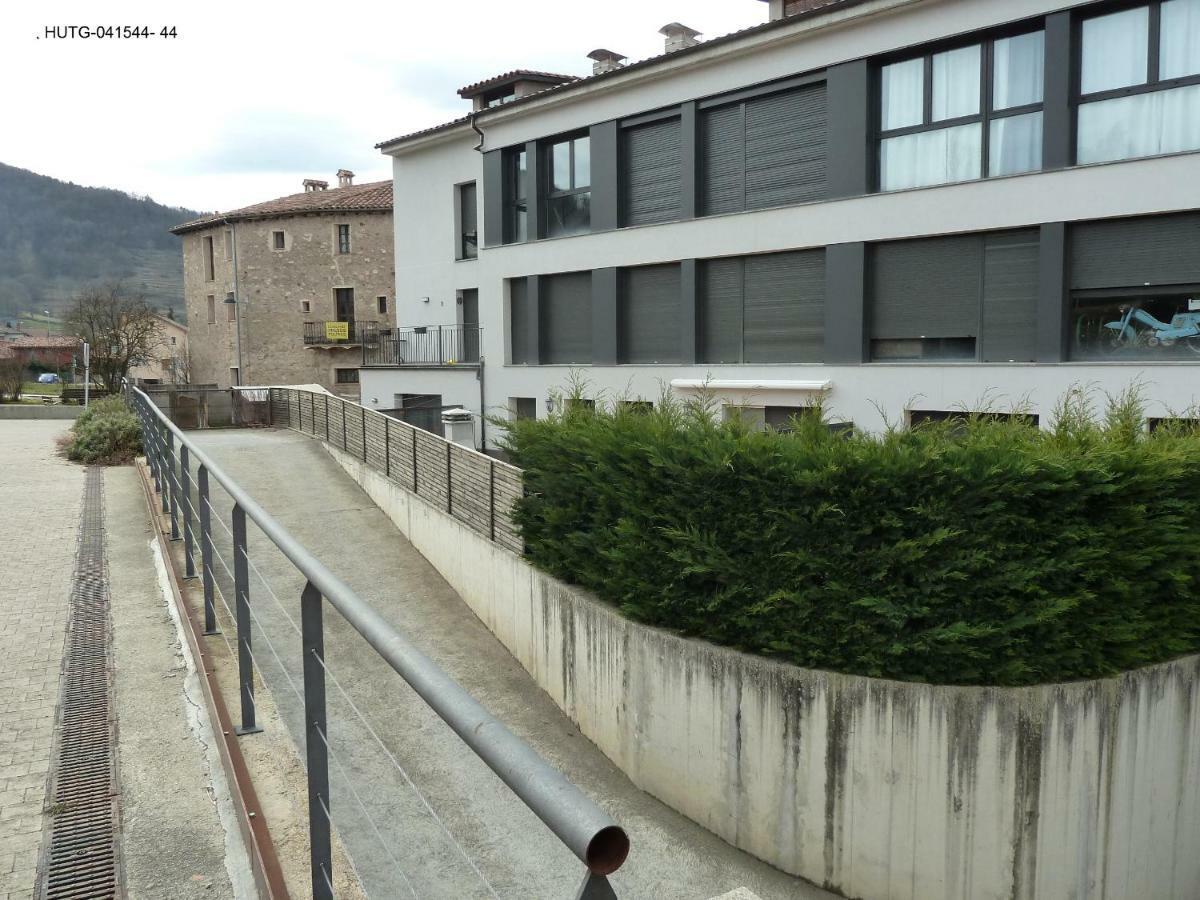 Habitatge Turistic Cal Ferrer Apartment Sant Pau de Seguries Exterior photo