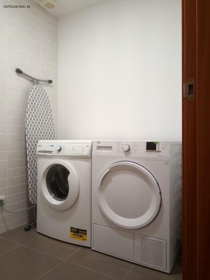 Habitatge Turistic Cal Ferrer Apartment Sant Pau de Seguries Exterior photo